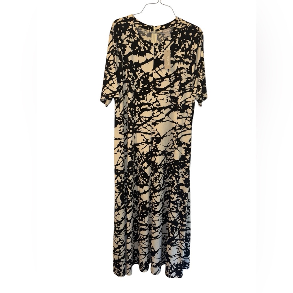 Chicos Dress NWT size 3 / XL